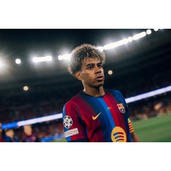 Der wahre Grund, warum Lamine Yamal den Ballon d’Or nicht gewinnen kann Der wahre Grund, warum Lamine Yamal den Ballon d’Or nicht gewinnen kann
